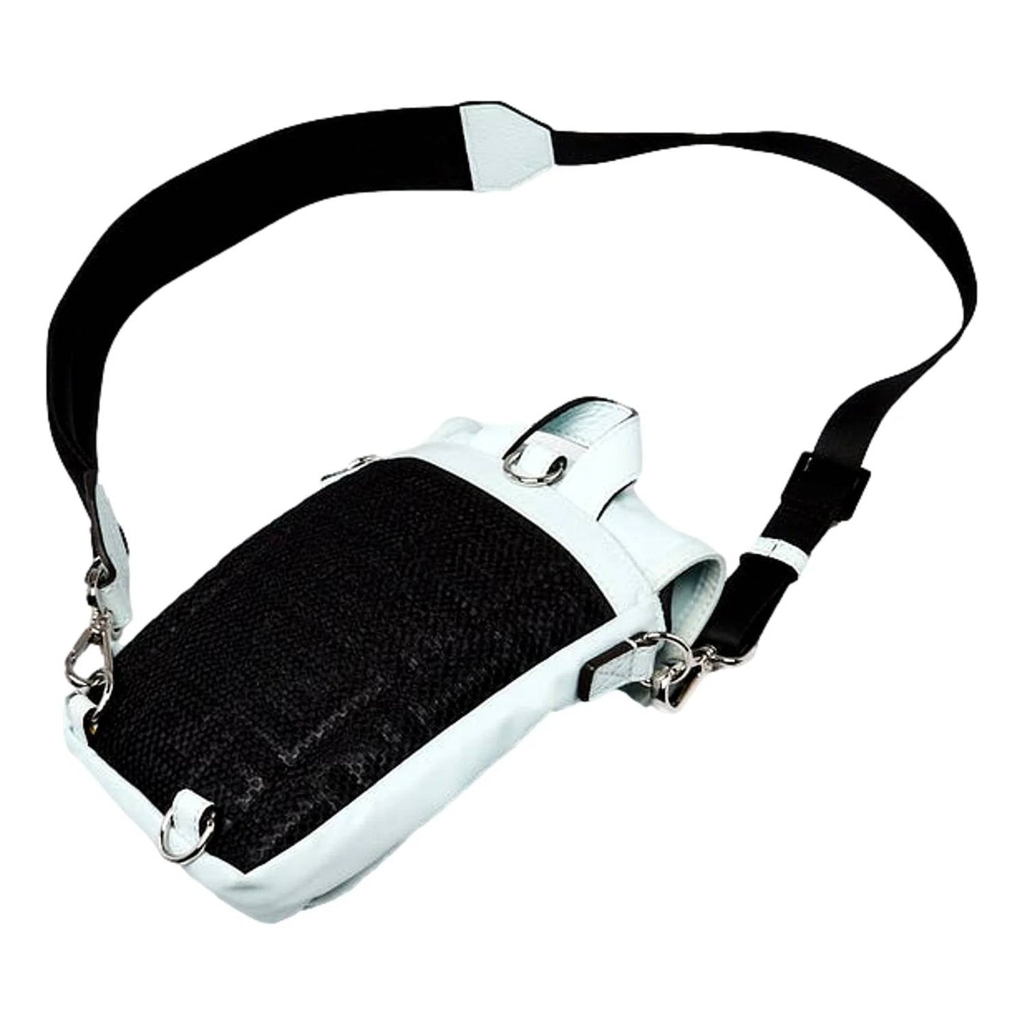 Fendi - Women's Fendiness Mini Crossbody Backpack