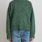 B Sides - Lambswool Crew Sweater