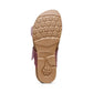Aetrex - DAISY ADJUSTABLE SLIDE SANDAL