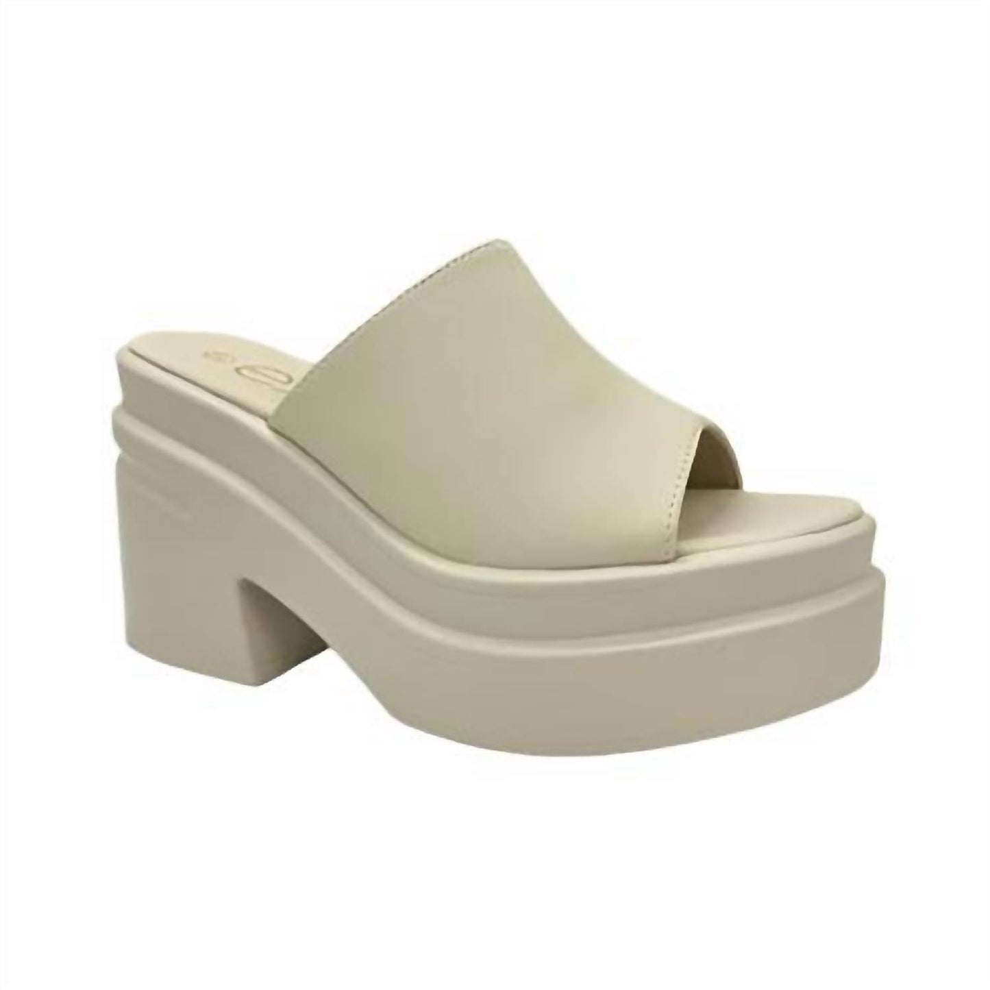 Exe - Women's Tm-403 Wedge Heel