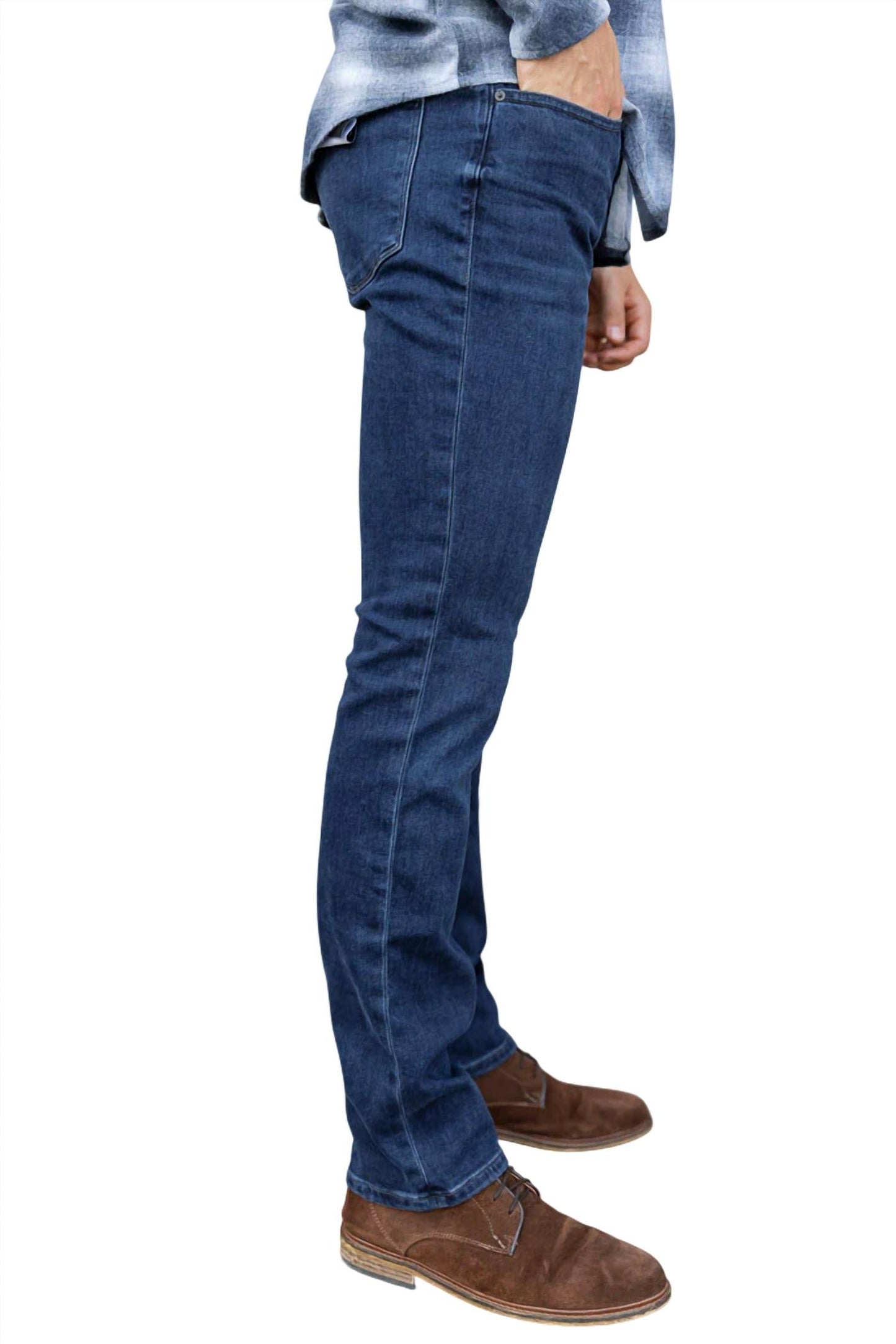 Paige - Federal Denim Jeans