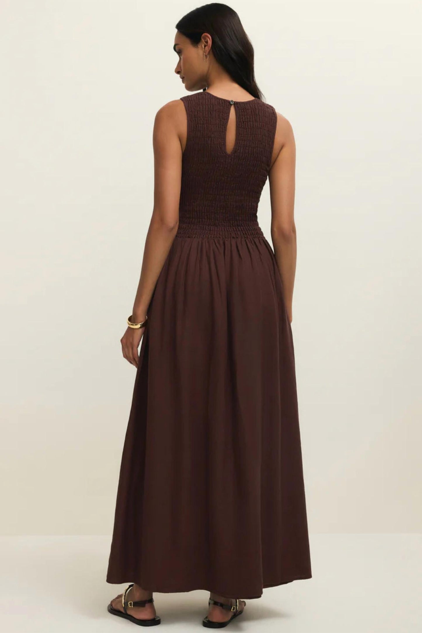 Z Supply - Juniper Maxi Dress