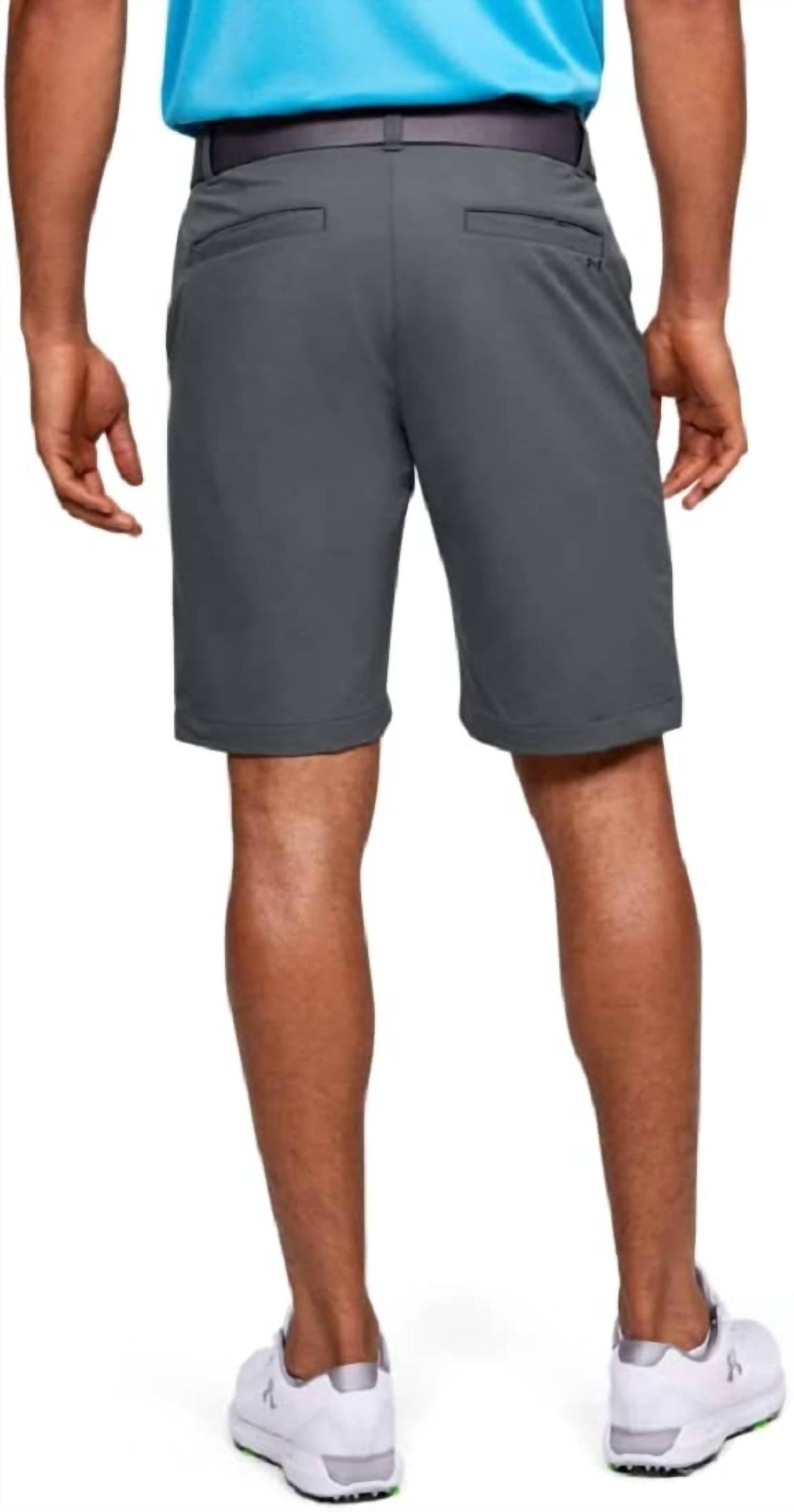 Under Armour - Tech Golf Shorts