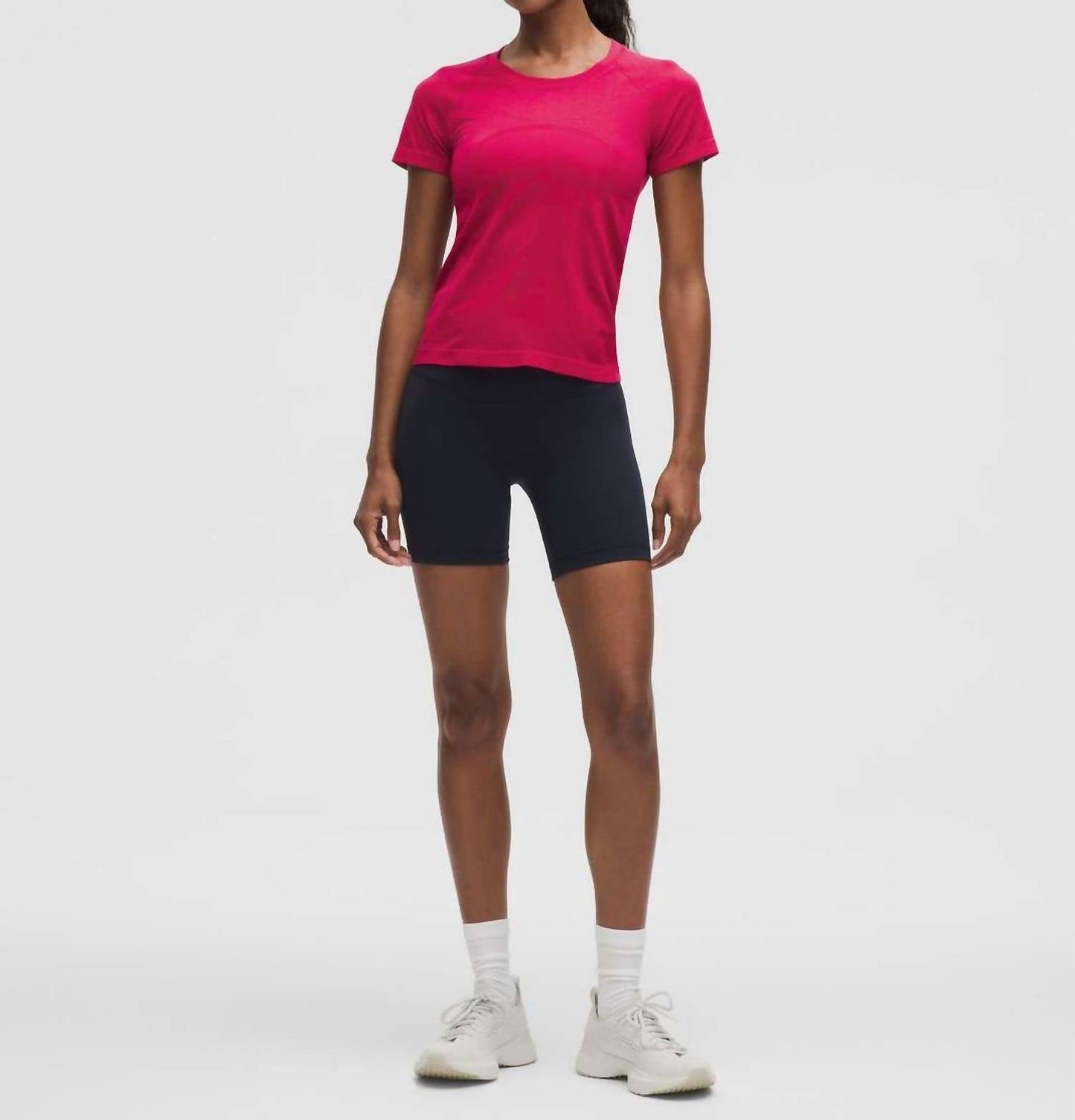 Lululemon - Swiftly Tech Short Sleeve 2.0 Top