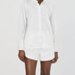 French Connection - Alexis Cotton Top
