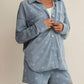 Z Supply - All Day Knit Star Jacket