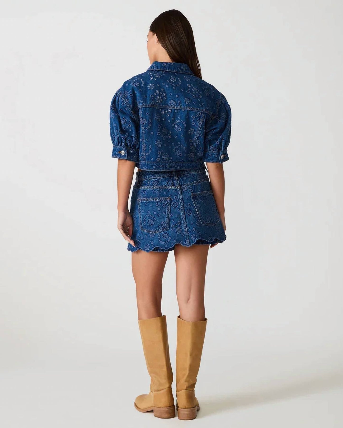 Steve Madden - Delilah Skort