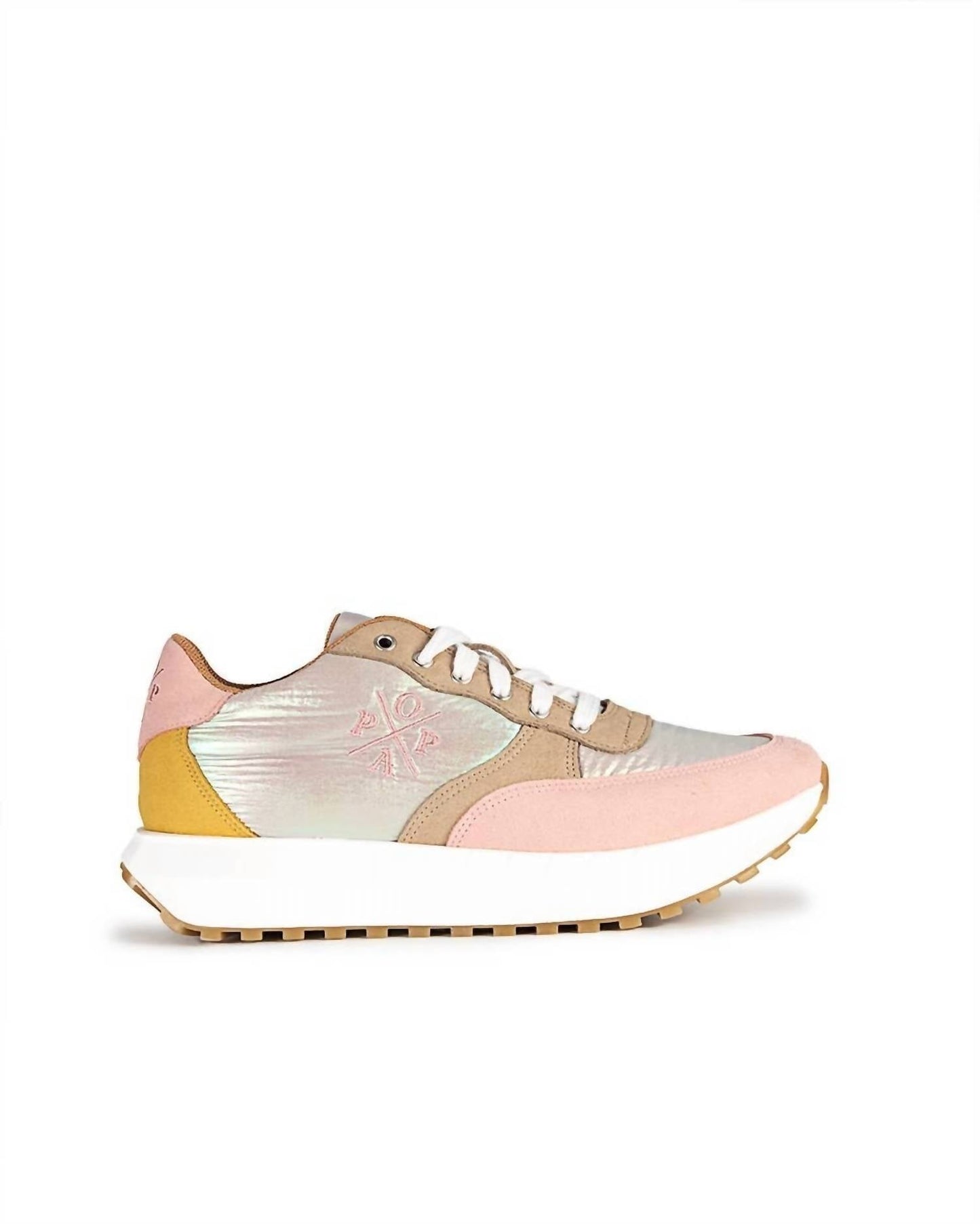 Popa - Women's Ines Kepler Sneaker