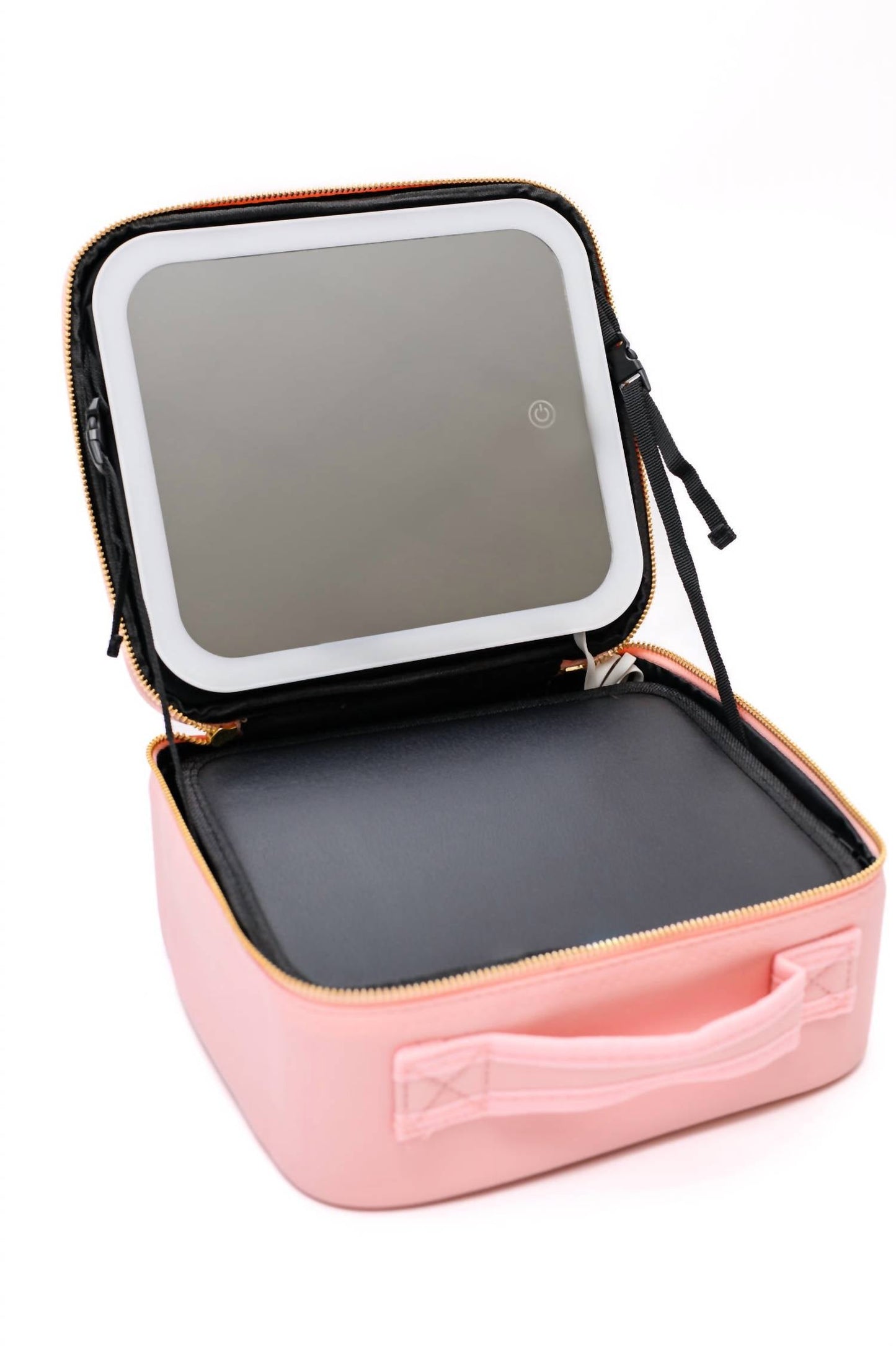 123 Amore - Women's She's All That Led Makeup Case