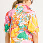 Adrienne - Sloan Top