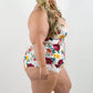 Oh La La Cheri - Reina Cami & Short Set