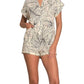 Elan - Tropics Romper