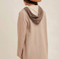 Hem & Thread - Around The Corner Jacket