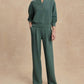 Varley - Extra Wide Leg Pant