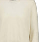 Allude - Women's Long Sleeve Sequin Sweater