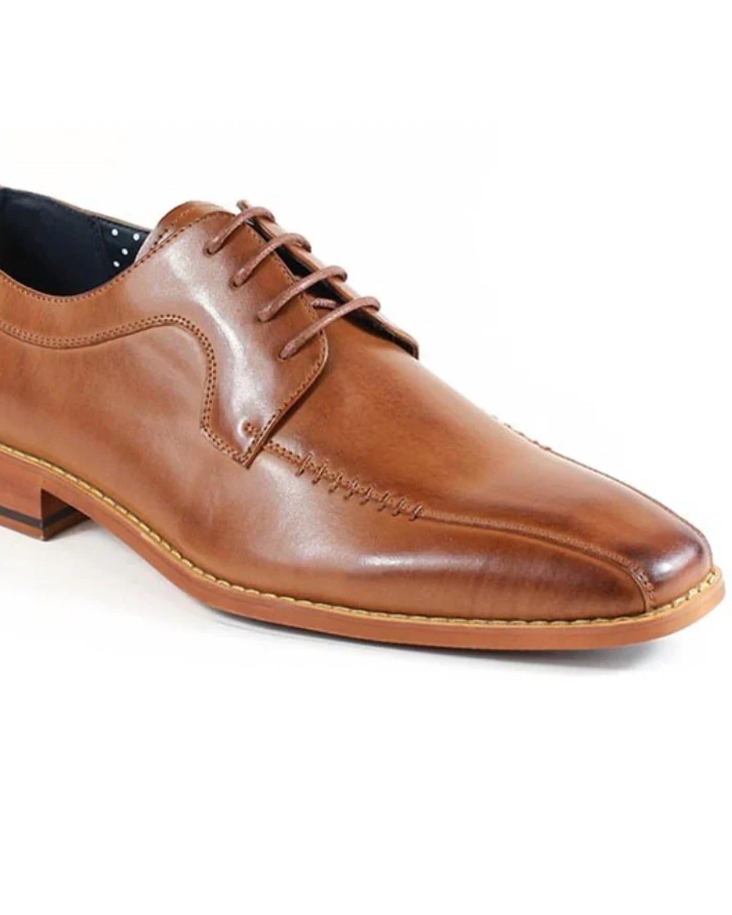 Young 11 Fashion - Men's Dress Shoes