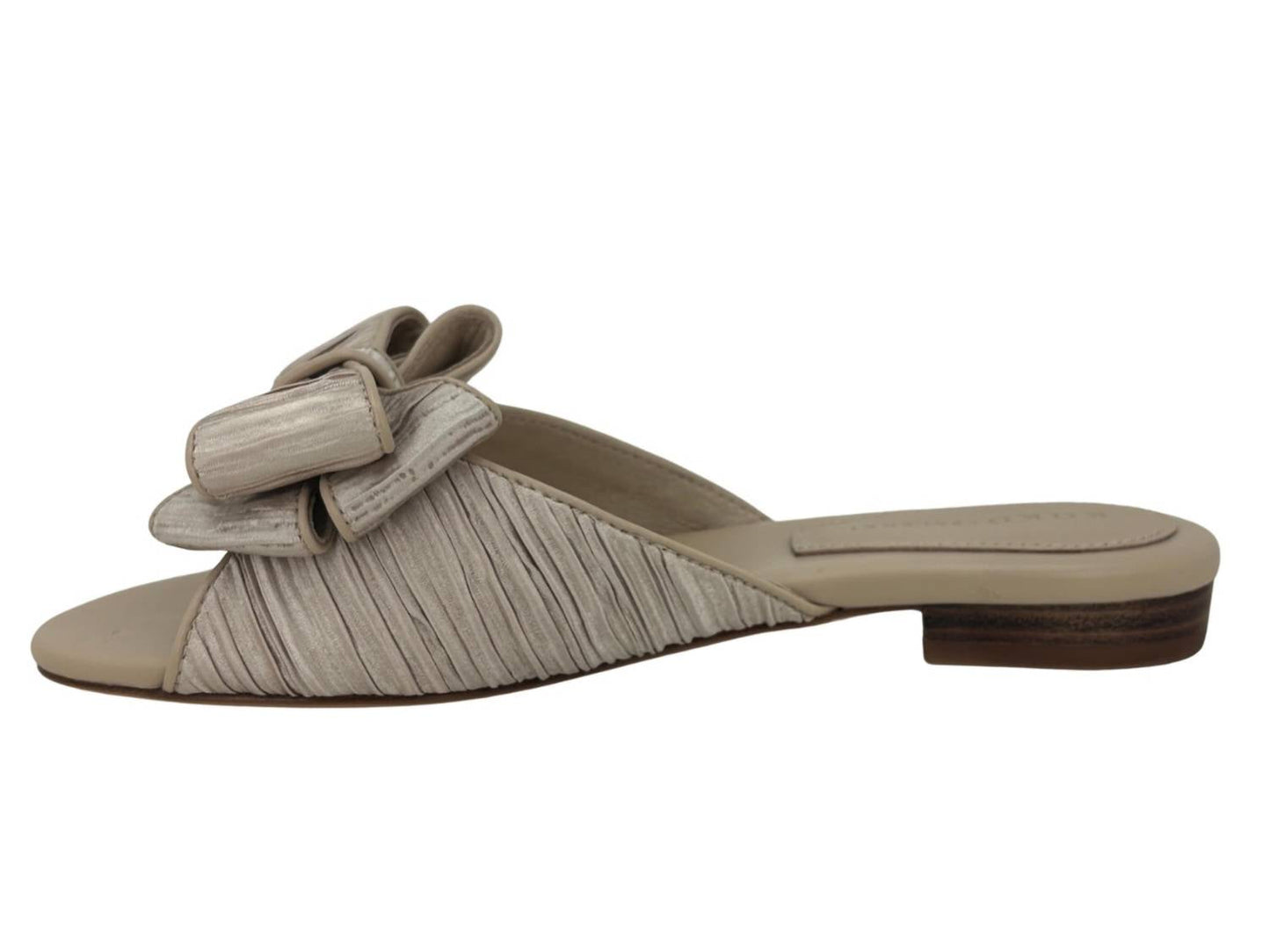 Koko + Palenki - Women's Dara Flat Slide