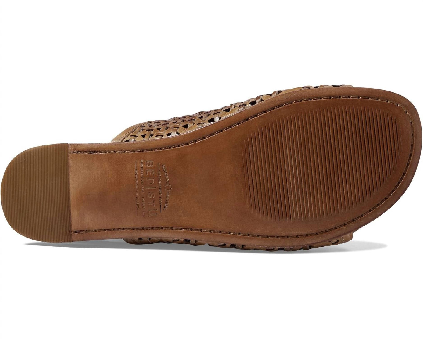 Bedstu - Women's Minerva Flat Slide Sandal