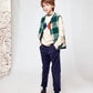 Ao76 - Kids Barry Chino Pants