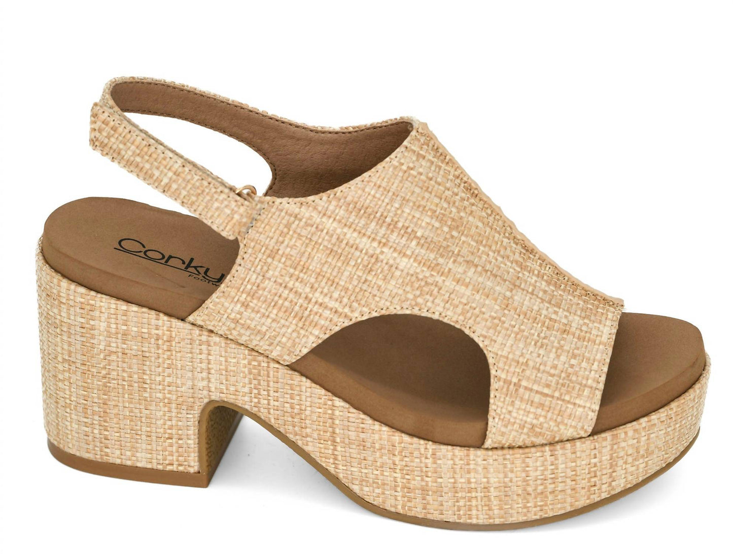 Corkys Footwear - Women's Miss Carley Sandals