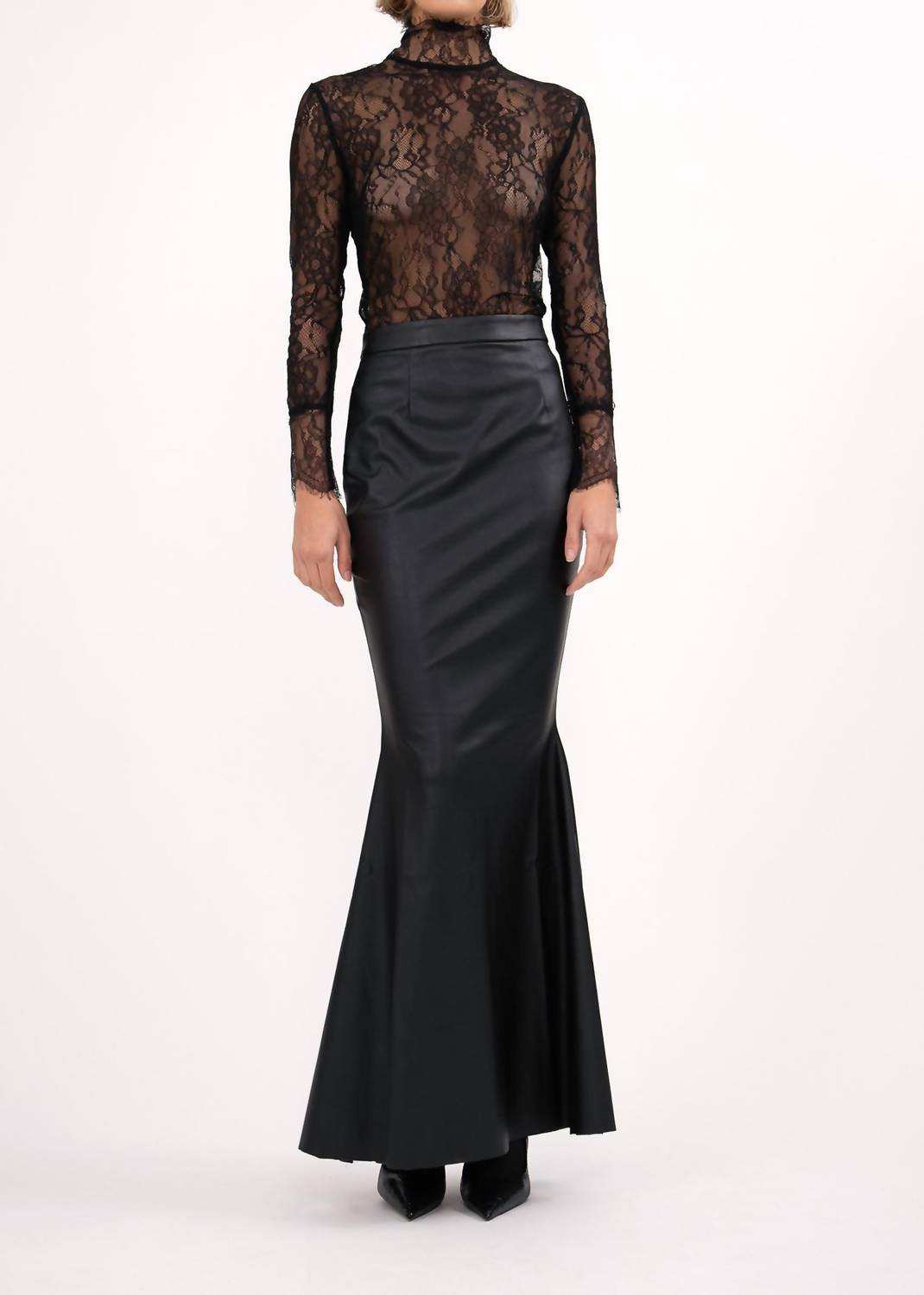 Nonchalant Label - Serena Maxi Skirt