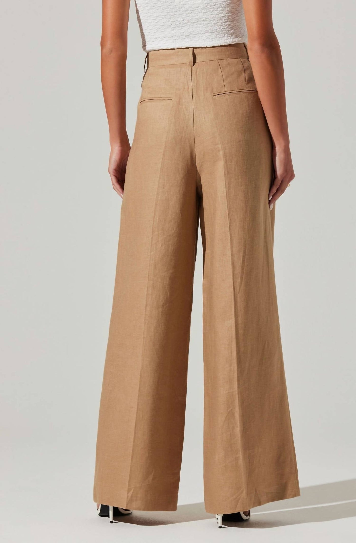 Astr - Milani Wide Leg Trouser