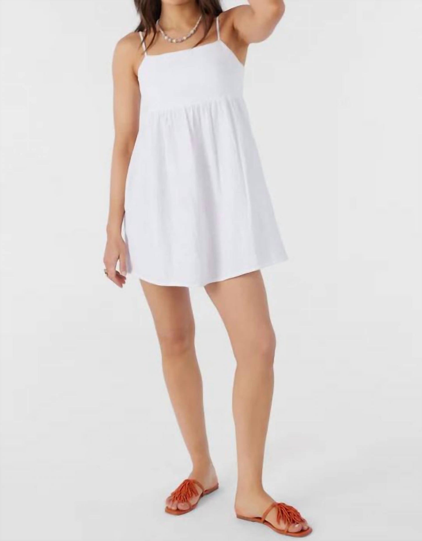 O'Neill - Hadia Mini Dress