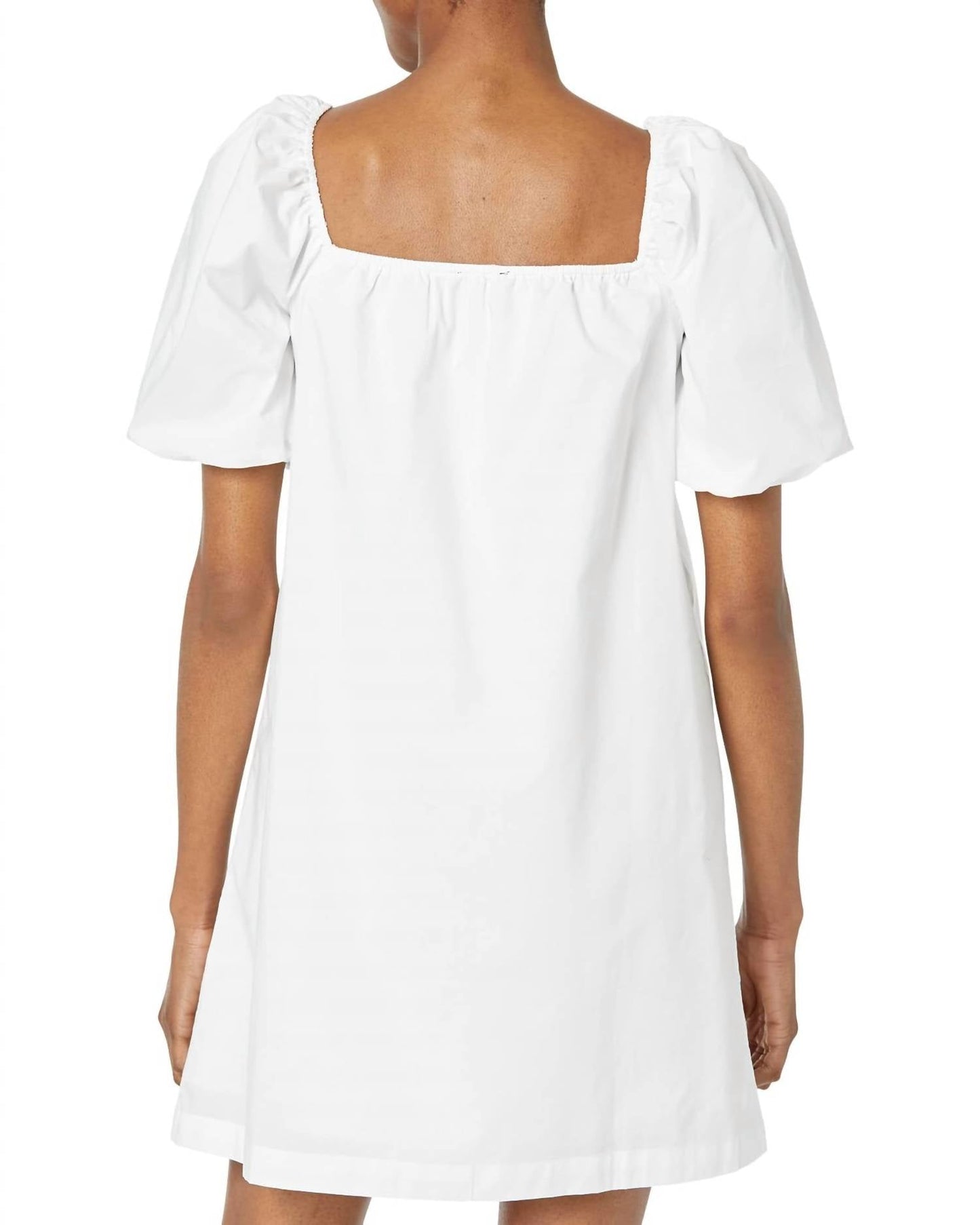 Sanctuary - A Line Babydoll Dress