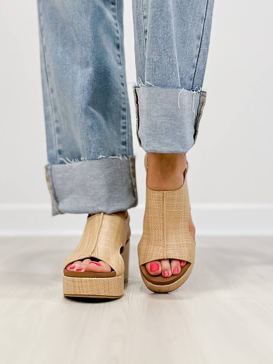 Corkys Footwear - Women's Miss Carley Sandals
