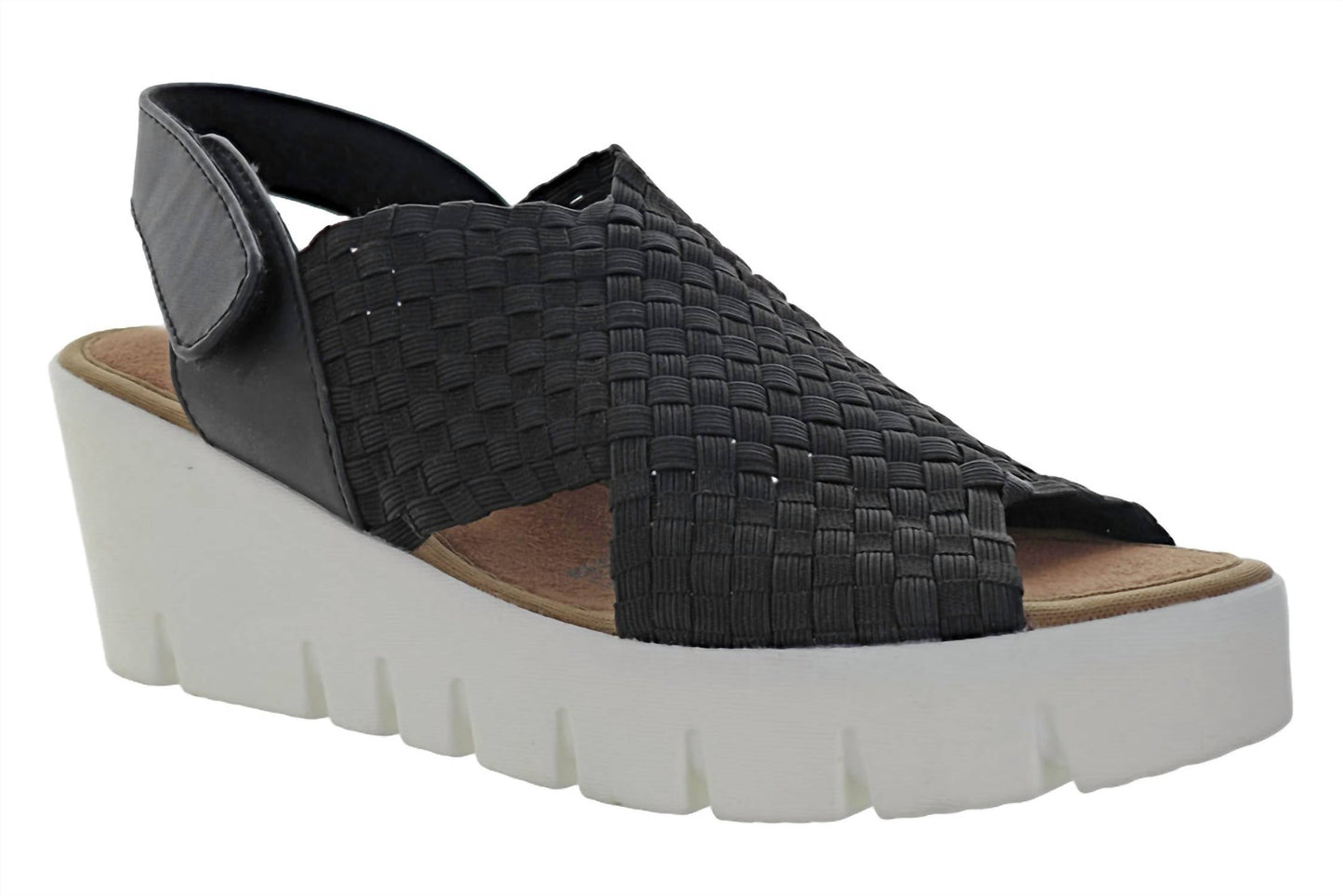 Bernie Mev - Women's Venti Beatrice Sandals