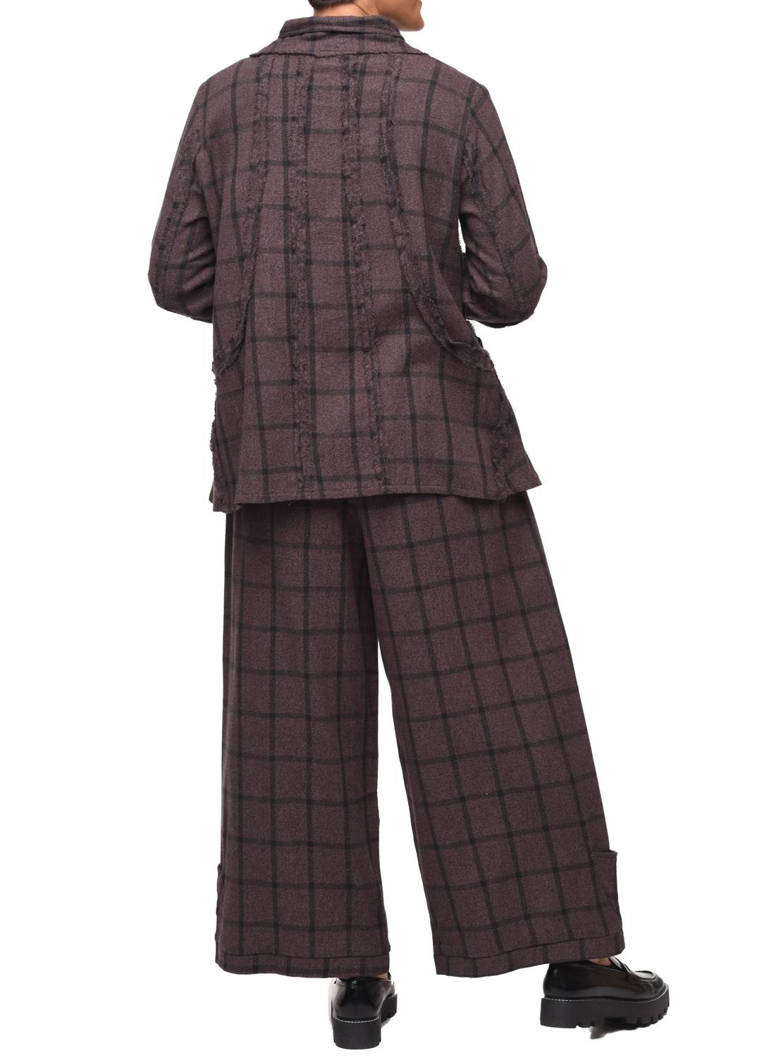 Tulip Clothing - Maren Jacket