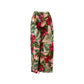 Coradorables - Royal Hawaiian Wide Leg Pant