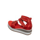 Antelope - Women's Calissa Leather Sandal