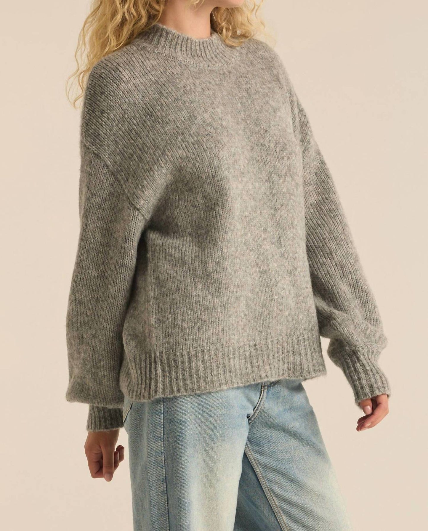 Z Supply - Danica Sweater