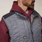 Ariat - Rebar Cloud 9 Insulated Vest