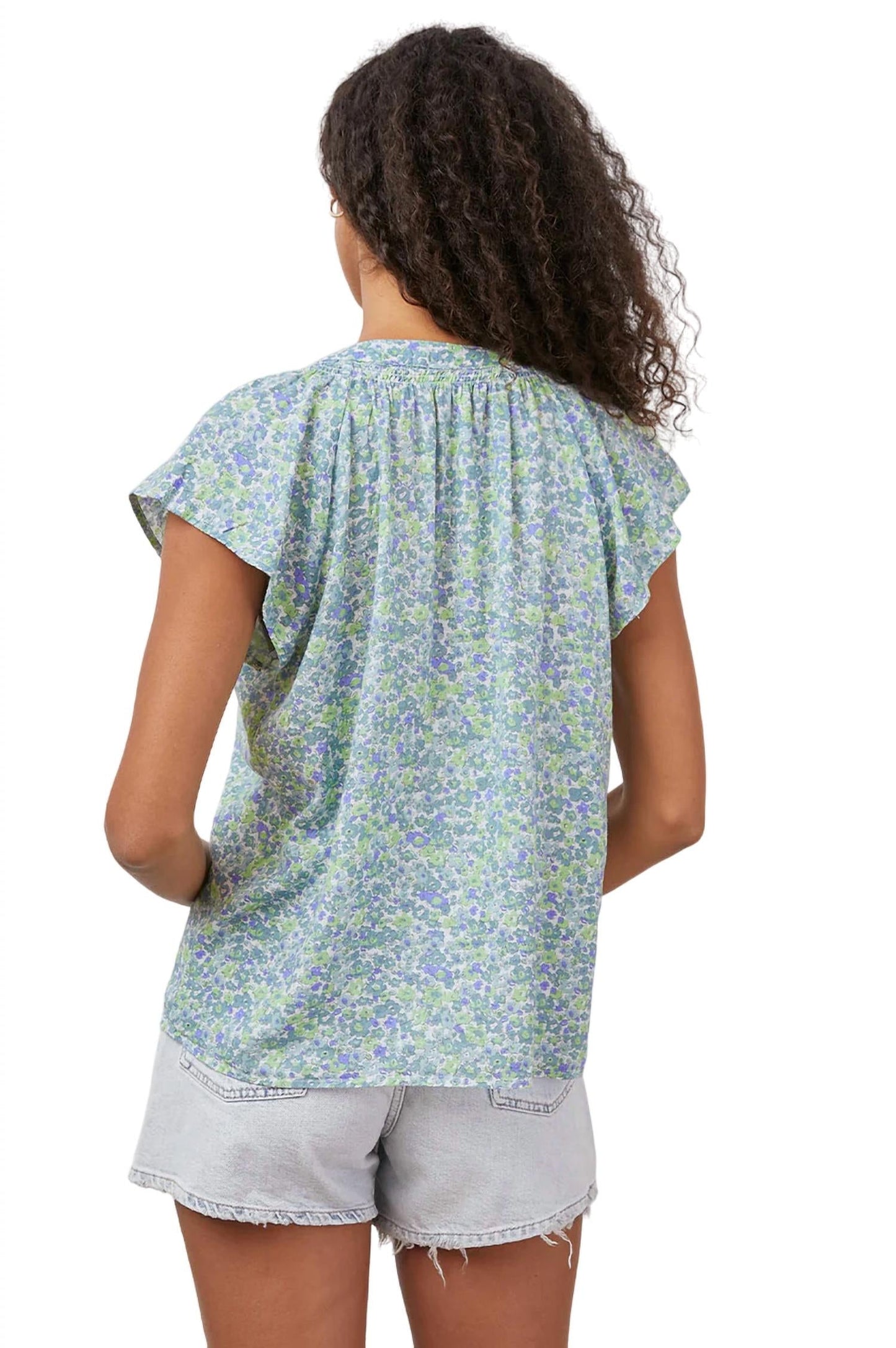 Rails - ALENA TOP