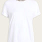 Cinq A Sept - Crystal Garden Bree Tee