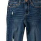 Joe'S Jeans - Toddler Girls Aubrey Jean Chrome