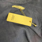 0039 Italy - SHORT SLEEVE LINEN SHIRT
