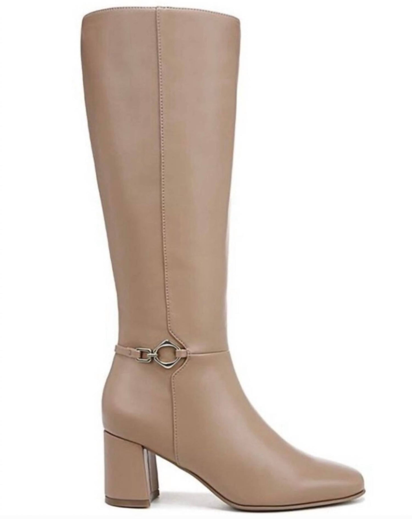 Naturalizer - Women's Waylon Knee Highboots