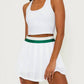 Beach Riot - Yara Scoop Neck Top