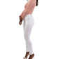 1822 Denim - Butter High-rise Ankle Skinny Jeans