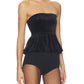 Steve Madden - Tessae Strapless Top