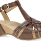Dansko - Women's Tia Woven Strap Sandal