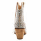 Matisse - Women's Harlow Rhinestone Bootie