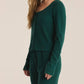 Z Supply - Abigail Henley Mini Thermal Top