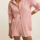 Z Supply - Saturdays Stripe Shirt