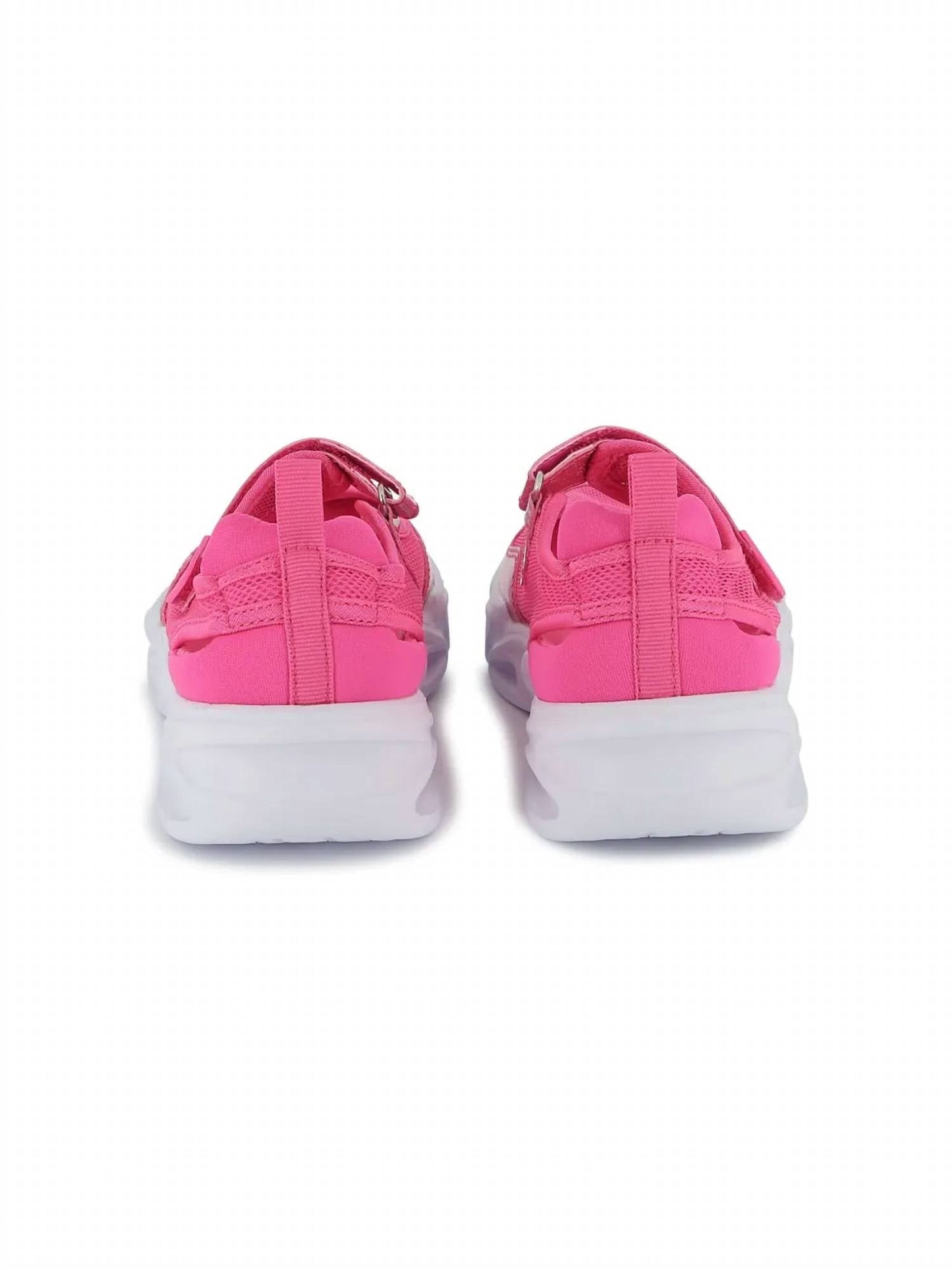 Billieblush - Girl's Light Up Ballerina Sneaker