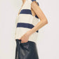 Melissa Nepton - Basil Vest