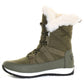 Wanderlust - Women’s Chery Water Proof Boots